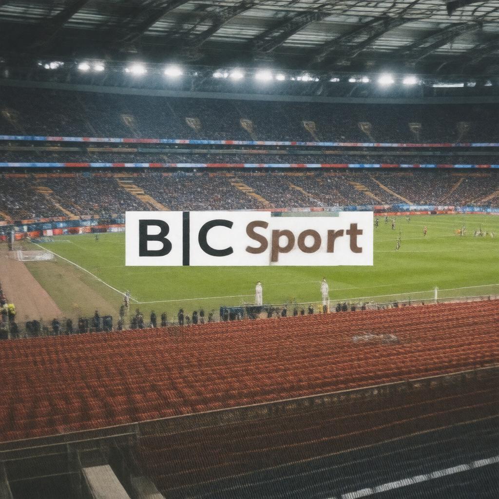 BBC Sport